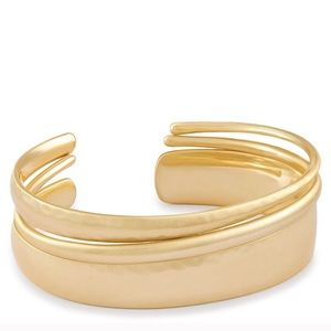 Tiana Pinch Bracelet Set